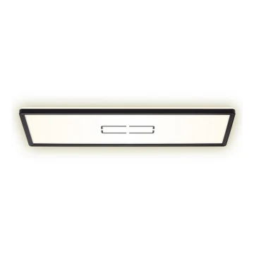 Briloner 3394-015 - Стельовий LED світильник FREE LED/22W/230V 58x20 см