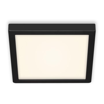 Briloner 3467-415 - Світлодіодний стельовий світильник FIRE LED/21W/230V 30x30 cm