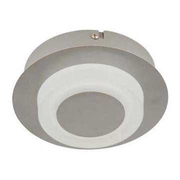 Briloner 3554-012 - Светодиодный потолочный светильник SIMPLE 1xLED/6W/230V