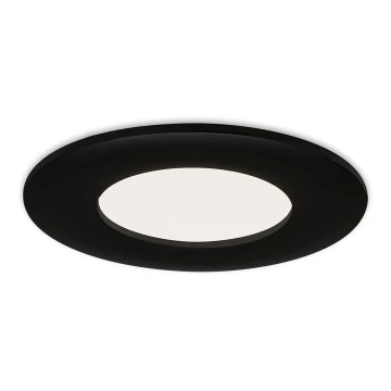 Briloner 7113-415 - Светодиодный встроенный светильник для ванной комнаты FLAT LED/5W/230V IP44