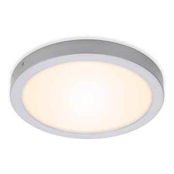 Briloner 7141-014 - Стельовий LED світильник FIRE LED/21W/230V 3000K