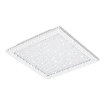 Briloner 7392-016 - Светодиодный потолочный светильник STARRY SKY LED/38W/230V