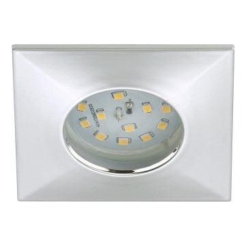 Briloner 8313-018 - Светодиодный подвесной светильник для ванной комнаты LED/5W/230V IP44