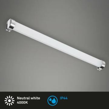 Briloner - LED Підсвітка для дзеркала для ванної SPLASH LED/10W/230V IP44