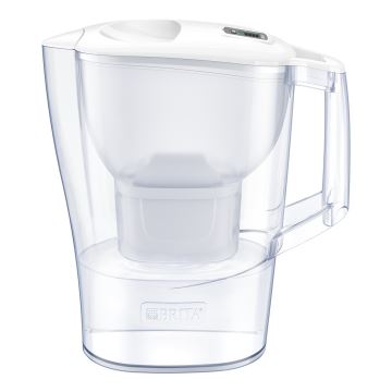 Brita - Фільтр-глечик Aluna 2,4 л + 3 фільтри