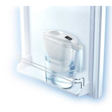 Brita - Фільтр-глечик Aluna 2,4 л + 3 фільтри