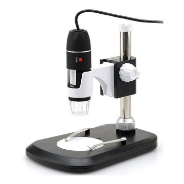 Цифровой микроскоп для ПК 5V