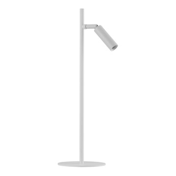 Cветодиодная настольная лампа LAGOS 1xG9/6W/230V 4000K белый