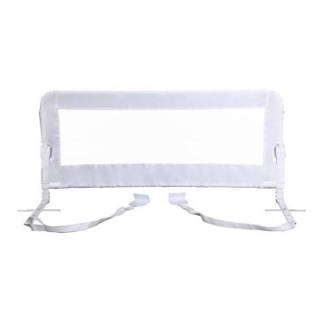 Dreambaby - Защитный барьер для кроватки MAGGIE 110x50 см