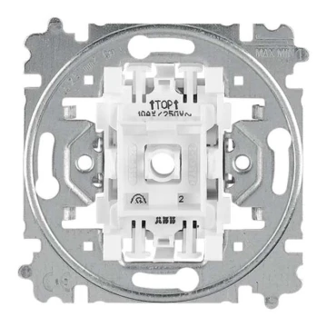 Домашний выключатель TANGO S 3559-A01345