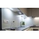 Світлодіодне кухонне освітлення для підсвітки стільниці RONY LED/10W/230V
