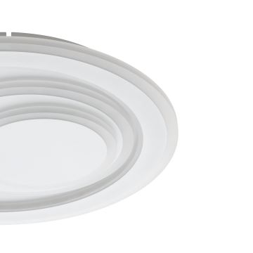 Eglo - Светодиодный потолочный светильник LED/14,7W/230V диаметр 38 см