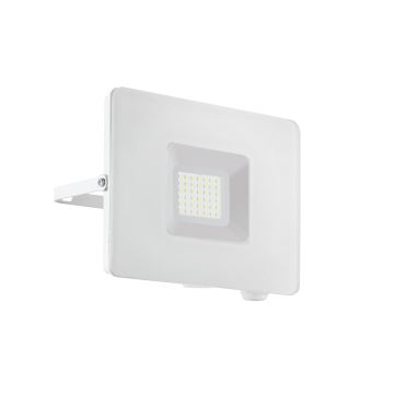 Eglo - Светодиодный прожектор LED/30W/230V IP65