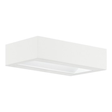 Eglo 75307 - Вуличний світлодіодний настінний світильник RAPINA LED/4,8W/230V IP44