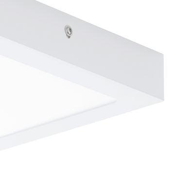 Eglo 78202 - Стельовий LED світильник FUEVA LED/16,5W/230V