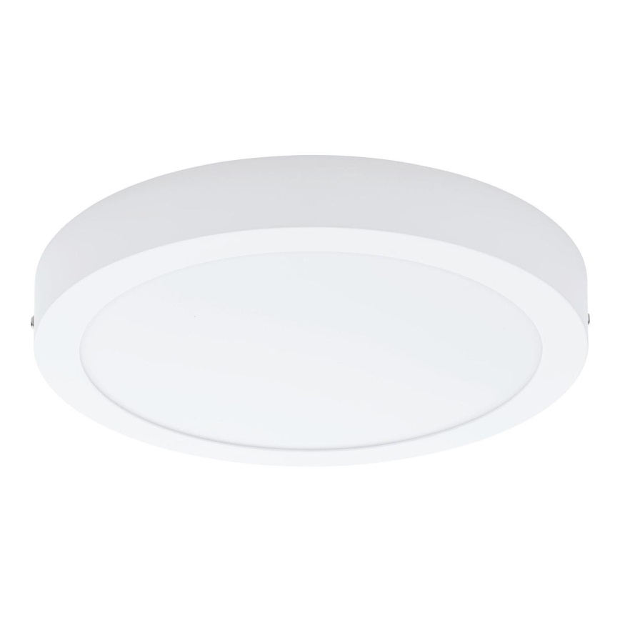 Eglo 78203 - Светодиодный потолочный светильник FUEVA LED/22W/230V