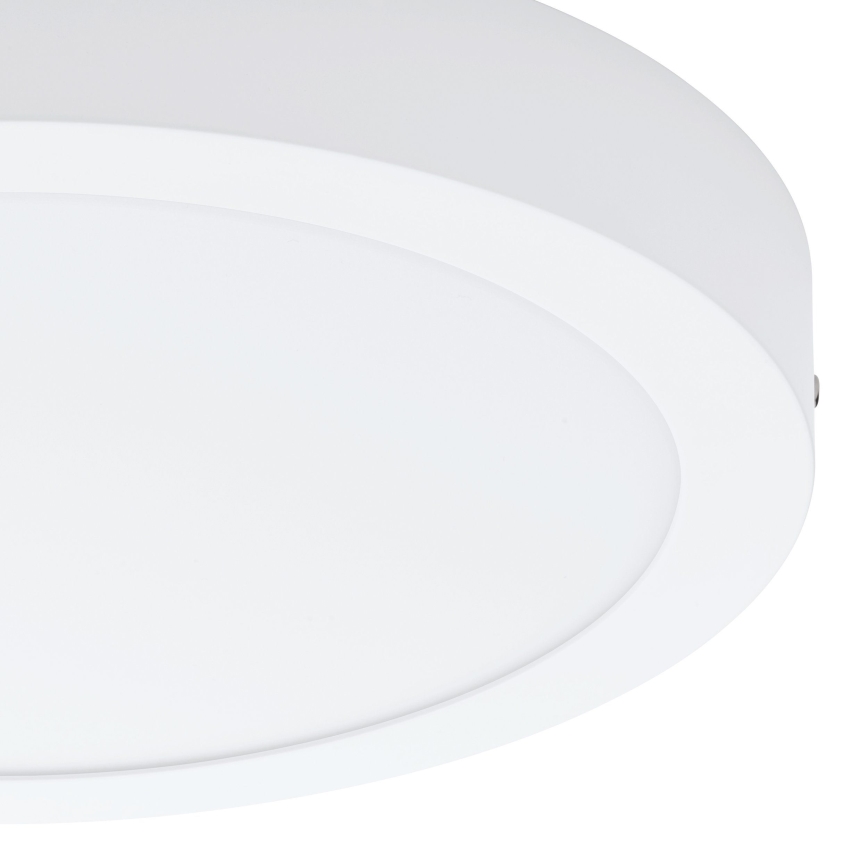 Eglo 78203 - Светодиодный потолочный светильник FUEVA LED/22W/230V