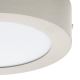 Eglo 78213 - Светодиодный потолочный светильник FUEVA LED/10,9W/230V