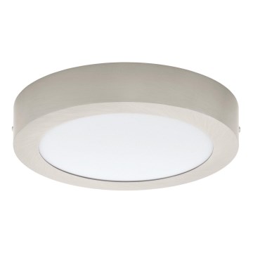 Eglo 78214 - Стельовий LED світильник FUEVA LED/16,5W/230V