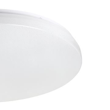 Eglo - Стельовий LED світильник з регулюванням яскравості LED/44,8W/230V 2700-6500K ZigBee