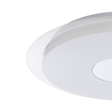 Eglo - Стельовий LED світильник з регулюванням яскравості LED/19,2W/230V ZigBee