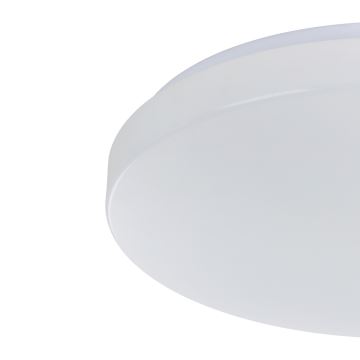 Eglo - Стельовий LED світильник з регулюванням яскравості LED/19,2W/230V ZigBee
