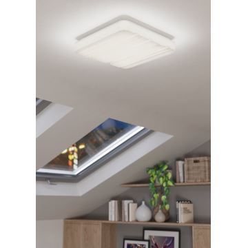 Eglo - Стельовий LED світильник LED/14,6W/230V