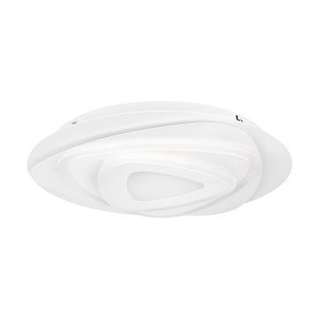 Eglo - Светодиодный потолочный светильник LED/21W/230V диаметр 38 см