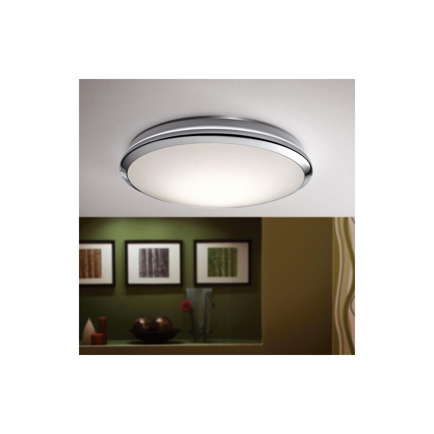 Eglo 93497 - Потолочный светильник MANILVA LED/16W/230V