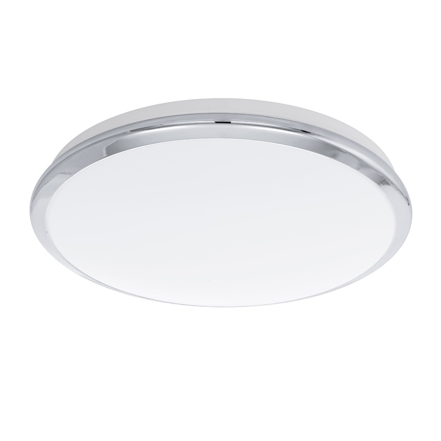 Eglo 93497 - Потолочный светильник MANILVA LED/16W/230V