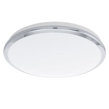 Eglo 93497 Стельовий світильник MANILVA LED/16W/230V