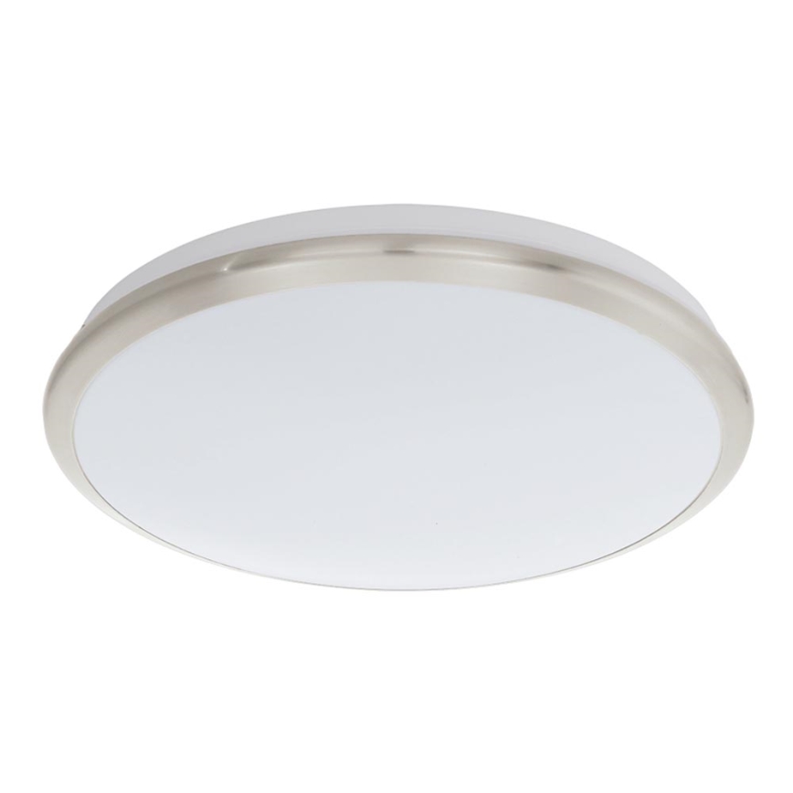 Eglo 93499 - Потолочный светильник MANILVA LED/18W/230V