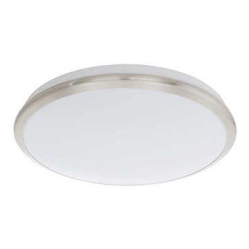 Eglo 93499 Стельовий світильник MANILVA LED/18W/230V