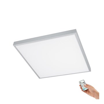 Eglo 93943 - Светодиодный потолочный светильник IDUN 2 LED/39W/230V