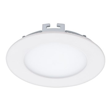 Eglo 94048 - Світлодіодний підвісний стельовий світильник FUEVA 1 LED/5,5W/230V