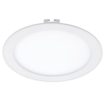 Eglo 94064 - Стельовий вбудований LED світильник з регулюванням яскравості FUEVA 1 LED/16,47W/230V