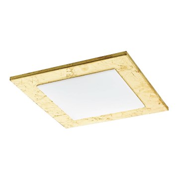 Eglo 94553 - Світлодіодний стельовий світильник CIOLINI LED/9,7W/230V