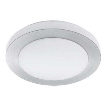 Eglo 94968 - Світлодіодне освітлення у ванній кімнаті LED CAPRI 1xLED/16W/230V IP44
