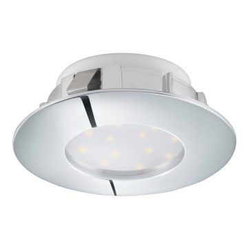 Eglo 95805 - Світлодіодний підвісний стельовий світильник PINEDA 1xLED/6W/230V
