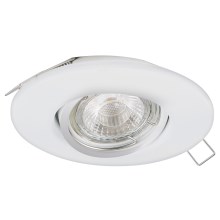 Eglo 95894 - Светодиодный подвесной потолочный светильник PENETO 1 1xGU10-LED/3W/230V
