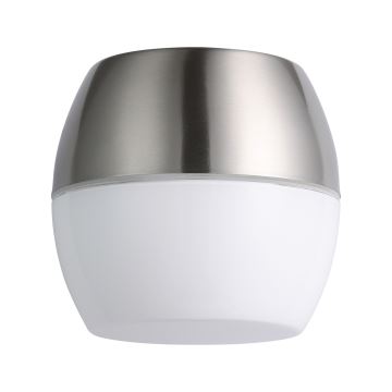 Eglo - Уличный светодиодный настенный светильник LED/11W IP44