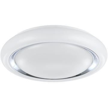 Eglo - Светодиодный потолочный светильник LED/18W/230V