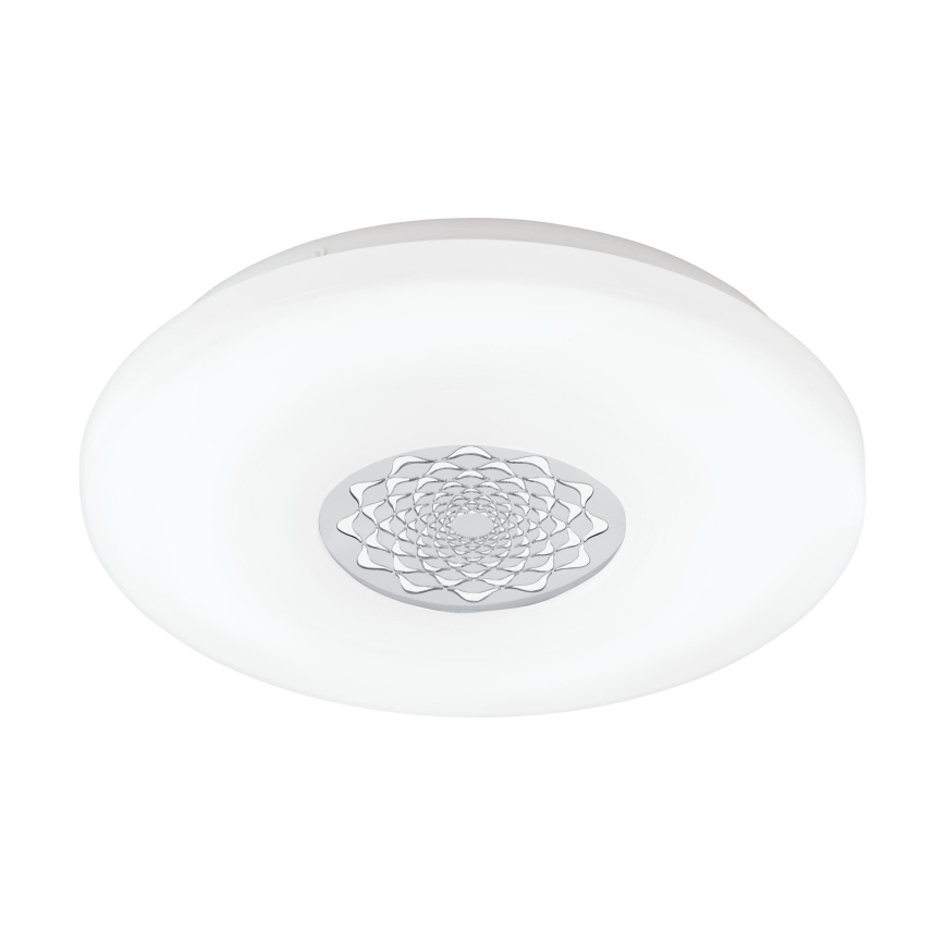 Eglo - Светодиодный потолочный светильник LED/24W/230V