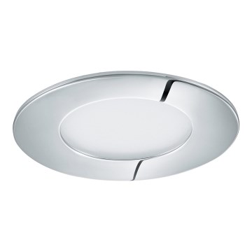 Eglo 96053 - Светодиодный подвесной потолочный светильник FUEVA 1 LED/2,7W/230V