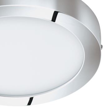 Eglo 96058 - Світлодіодне освітлення у ванній кімнаті FUEVA 1 LED/22W/230V IP44