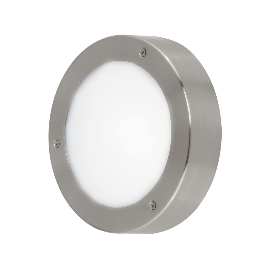 Eglo - Вуличний світлодіодний настінний світильник LED/5,4W IP44