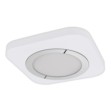 Eglo 96396 - Світлодіодний стельовий світильник PUYO 1xLED/16,5W/230V білий