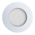 Eglo 96416 - Уличный светодиодный подвесной потолочный светильник PINEDA-IP LED/12W IP44