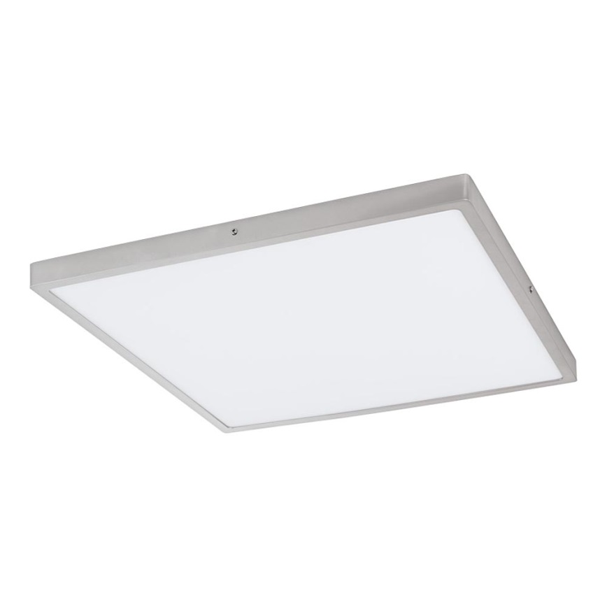 Eglo 97274 - Светодиодный потолочный диммируемый светильник FUEVA 1 1xLED/25W/230V