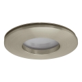 Eglo 97426 - Светодиодный светильник для ванной комнаты MARGO-LED 1xLED/5W/230V IP65